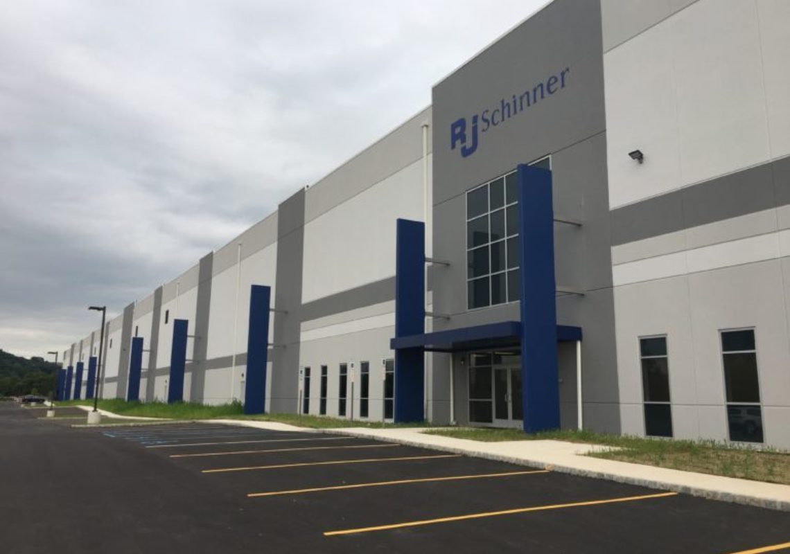 Lehigh Valley Industrial Park Various Lots PAINTech